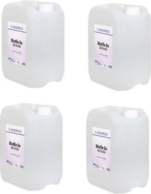Resim Multiplus Distile Su - Saf Su 5 Lt. - 4 Adet 