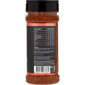 Resim HAYFENE Ateş Baharatı 100g 