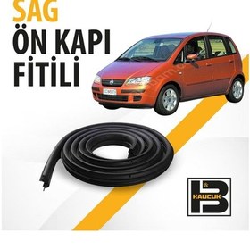 Resim Fiat İdea Sağ Ön Kapı Fitili Bm00335 