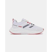 Resim Kappa Benoist Erkek Beyaz Regular Fit Spor Ayakkabı 