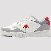 Resim Kappa Beyaz - Kırmızı Erkek Lifestyle Ayakkabı 321K1PWA1U-X M AUTHENTIC ATLANTA 2 