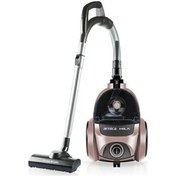 Resim Arnica Elektrıklı Supurge Mıla Rose 2,5 Litre Geniş Toz Haznesi - Gelişmiş Filtreleme Sistemi 