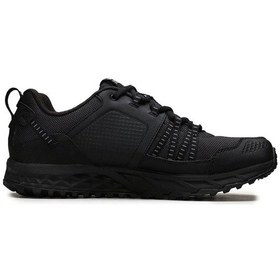 Resim Skechers Escape Plan Erkek Spor Ayakkabı Siyah 