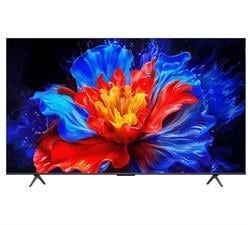 Resim TCL 65P8K 65'' QLED TV – 144Hz, AiPQ Pro İşlemci, ONKYO 2.1 Ses Sistemi ve HVA Panel 
