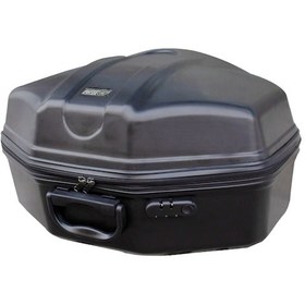 Resim Forte Gt 70026 Kargo Çanta 52lt Siyah 