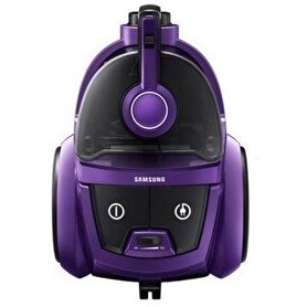 Resim Samsung VC07R302MVP/TR 750 W Toz Torbasız Elektrikli Süpürge 