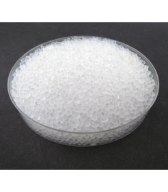 Resim Kimya Lab Silikajel Beyaz Nem Alıcı 1 Kg Dökme - Rutubet Küf Önleyici 