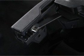 Resim Djı Mavic Remote Controller Cable Standard Micro Usb Connector Djı Orijinal Ürünü 