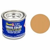 Resim Revell Email Color Maket Boyası Africa Brown Mat 32117 