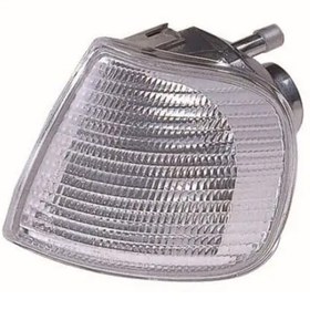 Resim Depo 4411517LUEC Uyumlu Sinyal Lambasi Sol 6K5953049C 