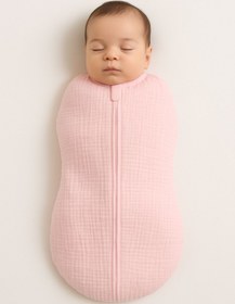 Resim Babys Field 4 Katlı %100 Pamuklu Antialerjik Bambu Müslin Kundak 