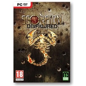 Resim Scorpion Disfigured Pc 