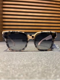 Resim PAPARY SUNGLASSES Kadın Siyah Güneş Gözlüğü 