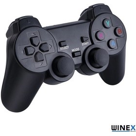 Resim Winex Arcade 4KHD Retro Game Stick 90 lı Yıllar 15000 Oyun 