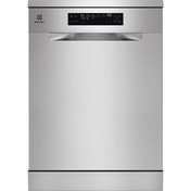 Resim Electrolux ESM48310SX 8 Program Bulaşık Makinesi Yetkili Bayiden / Orjinal / Faturalı / Garantili / Sıfır Paket