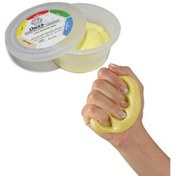 Resim Msd Theraflex El Egzersiz Hamuru-Sari 