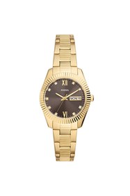 Resim Fossil FES5206 Kadın Kol Saati 
