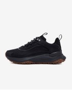 Resim Timberland MOTION ACCESS LOW LACE UP WATERPROOF SNEAKER Kadın Siyah Sneaker TB0A2N4BEK91 