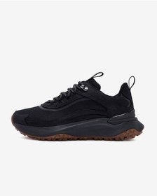 Resim Timberland MOTION ACCESS LOW LACE UP WATERPROOF SNEAKER Kadın Siyah Sneaker TB0A2N4BEK91 