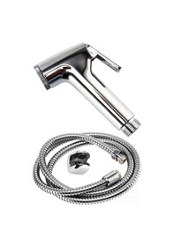 Resim Taharatmatik - Krom Taharat Seti Ekonomik 