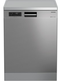 Resim Grundig GDF 8503 I Bulaşık Makinesi 