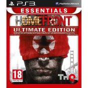 Resim Thq Homefront Ultimate Edition Ps3 