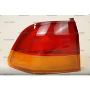 Resim Esse Otomotiv Civic 96-00 Sedan Dış Sol Stop Lambası - MHR-01619 - 33551-S04-G02 