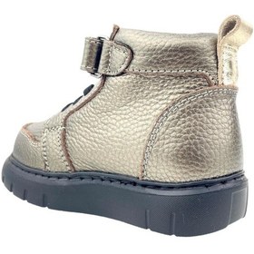 Resim Nubebe Louisiana Kız Çocuk Bot Bronz Bronz 
