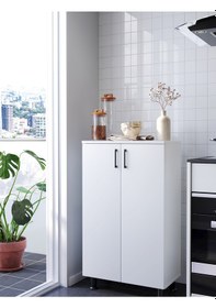 Resim Purse Mutfak Kiler Çok Amaçlı Dolap 