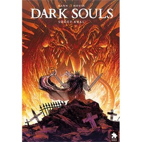 Resim Dark Souls Sayı 5 Söğüt Kral 