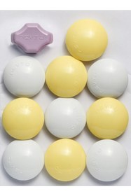 Resim nevto Nevresim Tokası En Az 3 Cm Kalınlıkta 2 Adet Yorgan Için (Kalın, Yün-pamuk Yorgan) 