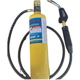 Resim mapp Gas ve Başlık 