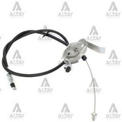 Resim Tel Gaz Sunny 90-95 18201-62y02 