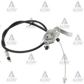 Resim Tel Gaz Sunny 90-95 18201-62y02 