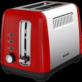 Resim Arçelik Ek 6420 Retro Ekmek Kızartma Makinesi 