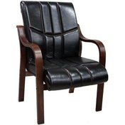 Resim Koltukstilim Hamle Ahşap Misafir Koltuğu 4 Ayak Diğer 