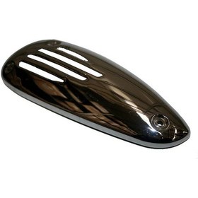 Resim Mondial Revival Egzoz Dekor Kapağı O R J İ N A L 