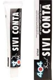 Resim Sıvı Conta Sıyah 80 Gram 404 530007 Gold 