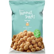 Resim CİPSAŞ Hummus Snacks Deniz Tuzlu Nohut Cipsi 45g 