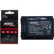 Resim Pdx Sony FZ100 Batarya Pil 2700MAH 