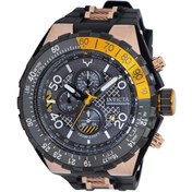 Resim Invicta Aviator Erkek Kol Saati - 54.5mm 