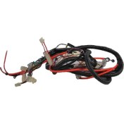 Resim Assıstant 2000 Tek Koltuk Elektrik Tesisatı Orijinal 