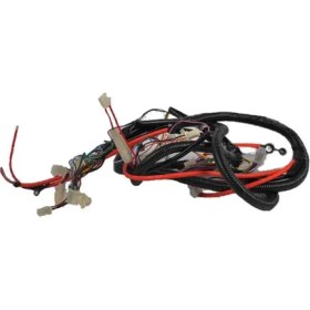 Resim Assıstant 2000 Tek Koltuk Elektrik Tesisatı Orijinal 