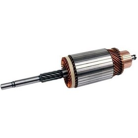 Resim MAKO 72386801 KOLLEKTÖR UB- UF MAGIRUS-FIAT 450-480 MF STEYR 