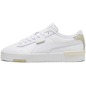 Resim Puma - Jada Renew Kadın Ayakkabı 386401 20 Beyaz 