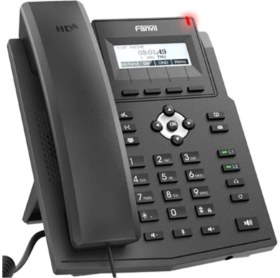 Resim Fanvil x 1s Ip Telefon 