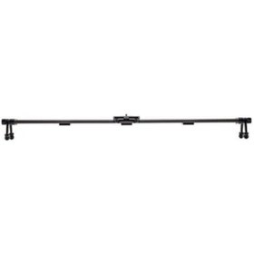 Resim Benro C08D9B Moveover8, Dual Carbon Rail Rail 900 mm Slider 