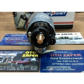 Resim Unıpoınt Snls-6033 12V Marş Otomatiği Honda Cıvıc-Hatchback 1.6L 