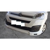 Resim Citroen Berlingo Makyajlı Ön Karlık 
