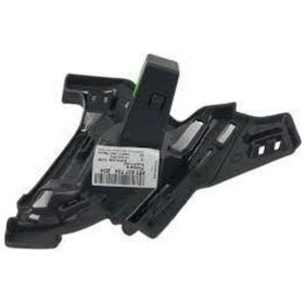 Resim Panjur Destek Braketi Sağ 5e3807724zd4 Wısco Skoda Octavıa 4 20 Ve Sonrası Uyumlu 